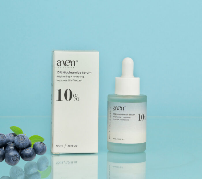 10% Niacinamide Serum - Image 5