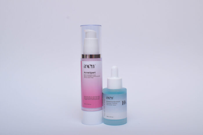 Acne & Acne-Marks Repair Duo – Clear Skin Formula - Image 3