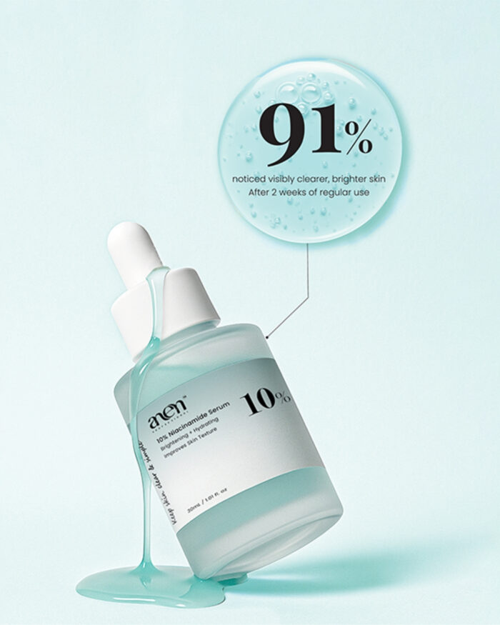 10% Niacinamide Serum
