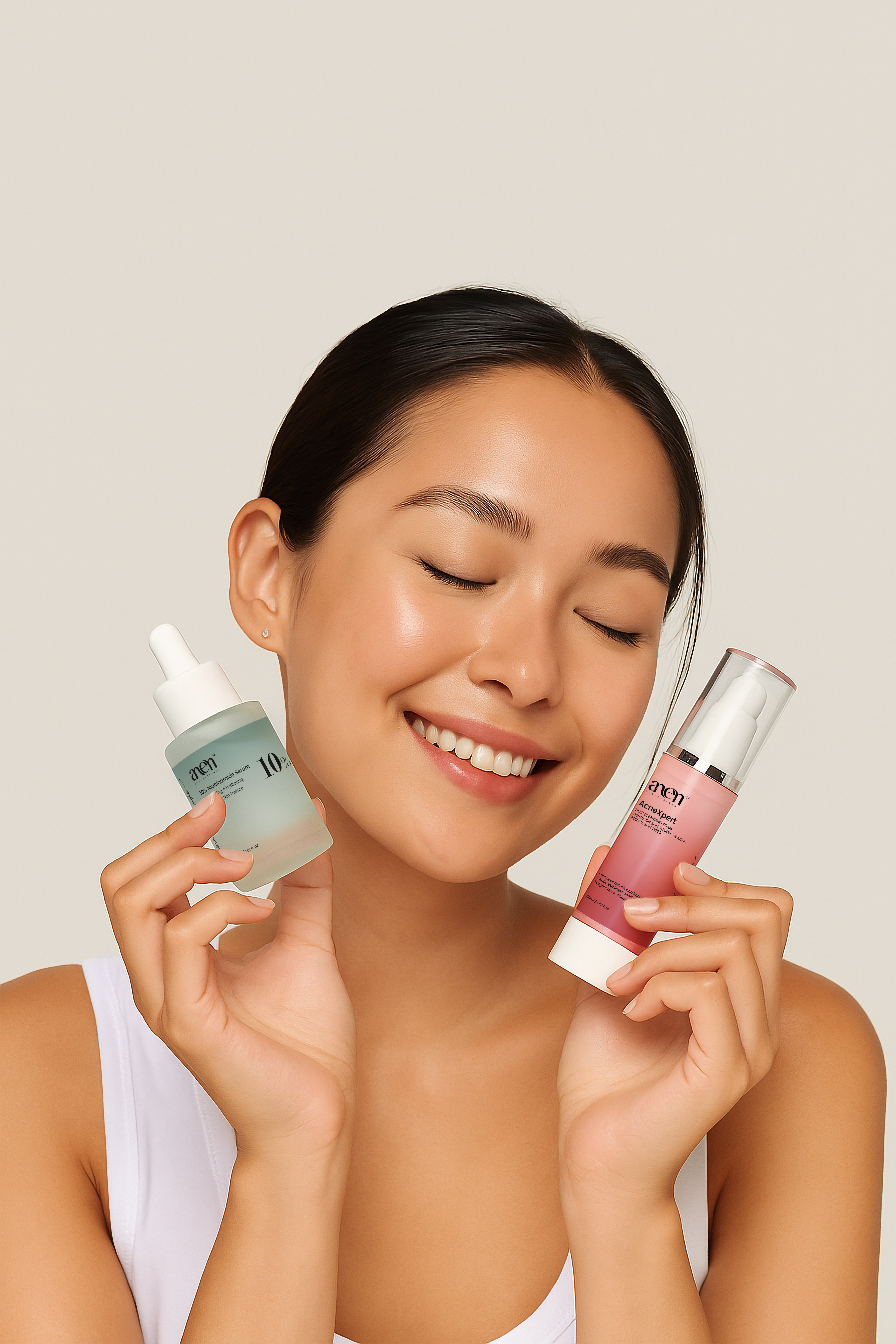 Skincare Offer